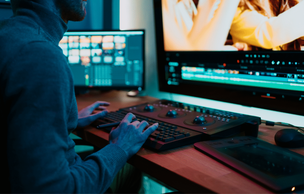 ROI-driven video marketing campaigns