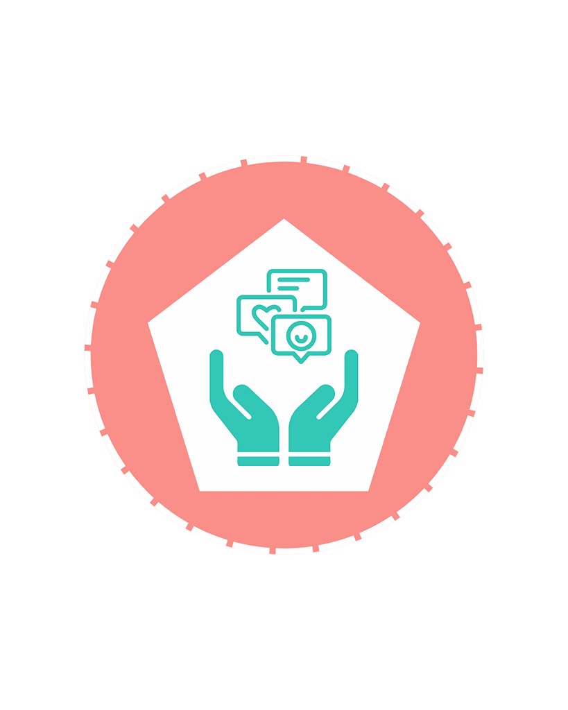 Social Media & Marketing Design