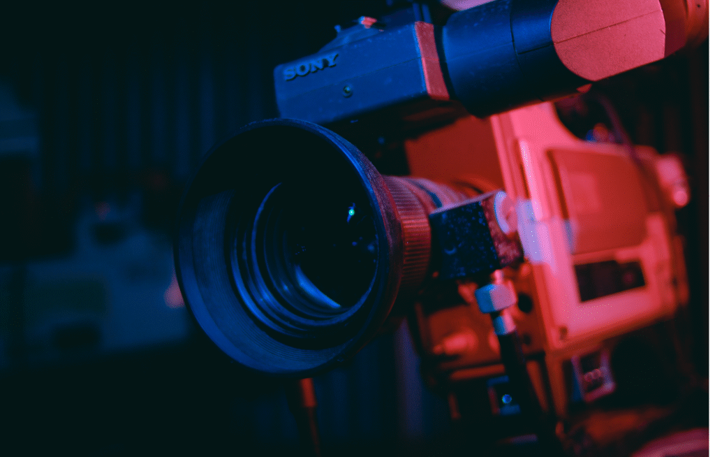 trusted video production company in Varanasi