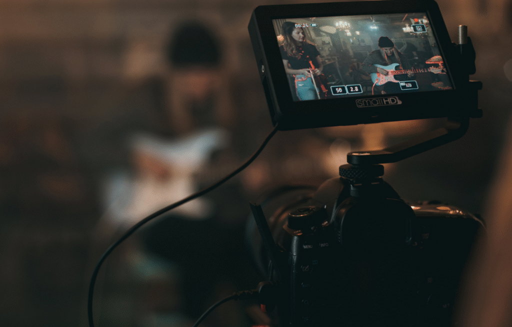 video production company in Varanasi