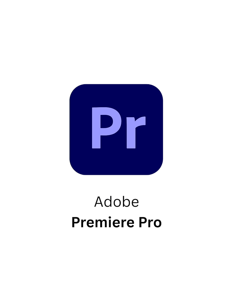 Adobe Primiere pro