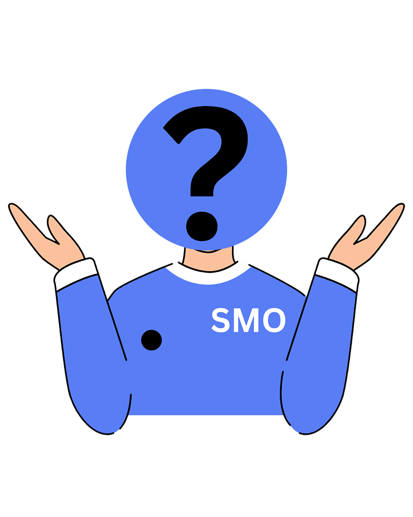 SMO company in Varanasi