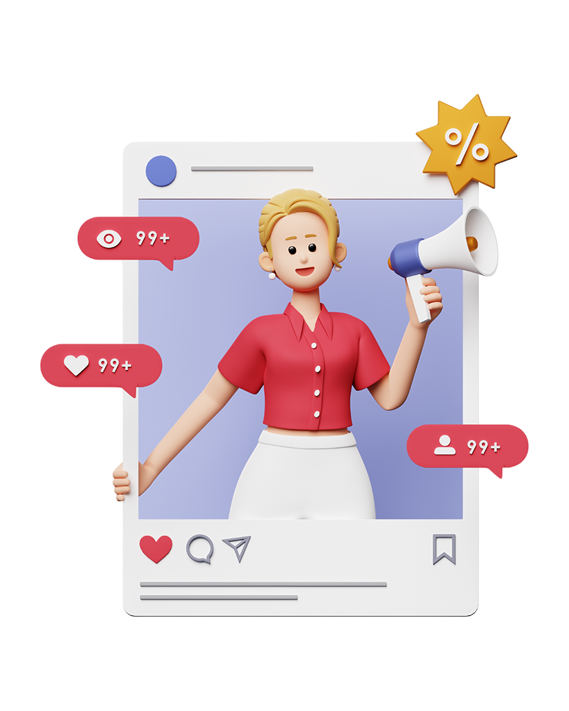 Social Media Optimization (SMO) services in Varanasi