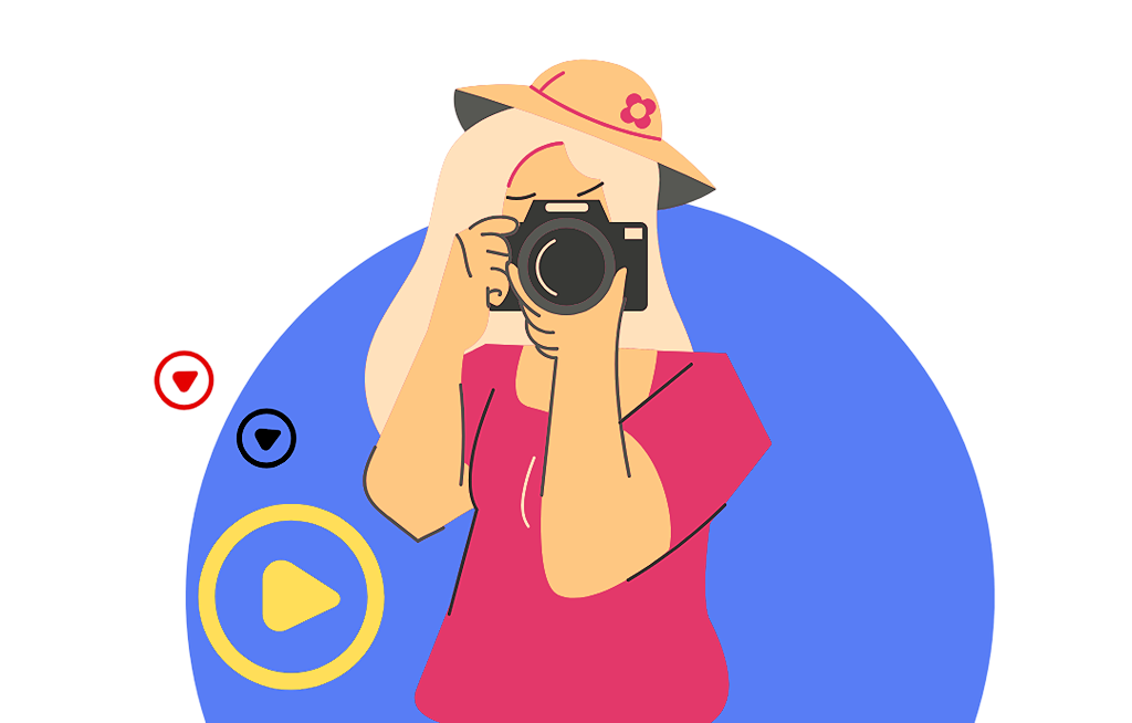 video marketing for businesses in Varanasi